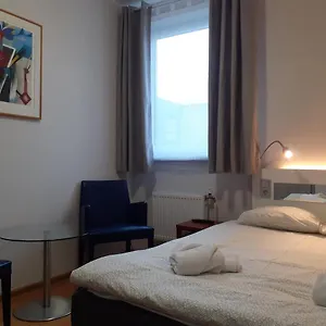 Pokoje Goscinne Gdańsk